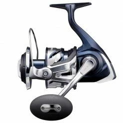 Best deal ✔️ SHIMANO Twinpower SW 8000HG C Spinning Reel 🎁