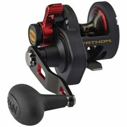 Cheap ✔️ PENN Fathom&reg; 10XN LD Lever Drag Conventional Reel ❤️
