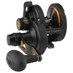 Best deal 🔔 PENN Fathom 15XN 2-Speed Lever Drag Conventional Reel 🤩