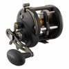 Deals 🔔 PENN Squall&reg; II 15 Level Wind Conventional Reel ✨