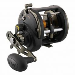 Top 10 😍 PENN Squall® II 20 Level Wind Conventional Reel 🧨