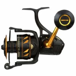 Top 10 🤩 PENN Slammer IV 8500 Spinning Reel 💯