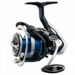Cheap 💯 DAIWA Legalis LT 1000D Spinning Reel 😉