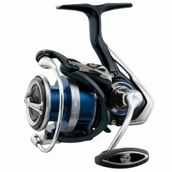 New 🎁 DAIWA Legalis LT 4000DC Spinning Reel 😉