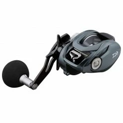Cheap 👍 DAIWA Lexa TWS 400HLP Left-Hand Baitcasting Reel 🤩
