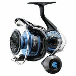 Brand new ✨ DAIWA Saltist MQ 3000DXH Spinning Reel 🔔