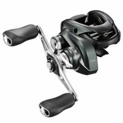 Promo 🌟 SHIMANO Curado MGL 151 Baitcasting Reel 💯