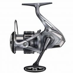 Best reviews of π― SHIMANO Nasci 2500HG FC Spinning Reel π₯°