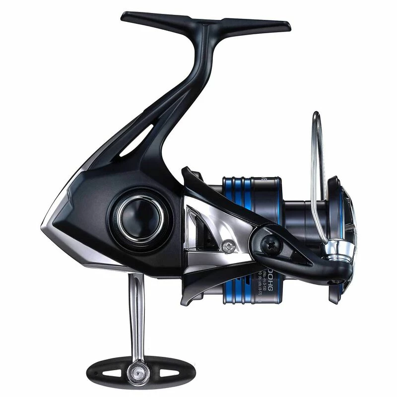 Promo โ๏ธ SHIMANO Sustain 4000XG FJ Spinning Reel ๐ - Image 4