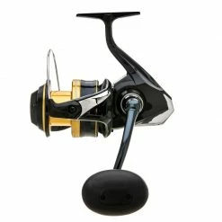 Best deal ⌛ SHIMANO Spheros SW A 6000HG Spinning Reel 🤩