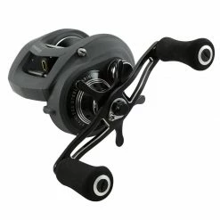 Discount 🛒 OKUMA Komodo SS Left-Hand Low Profile Baitcasting Reel 🤩