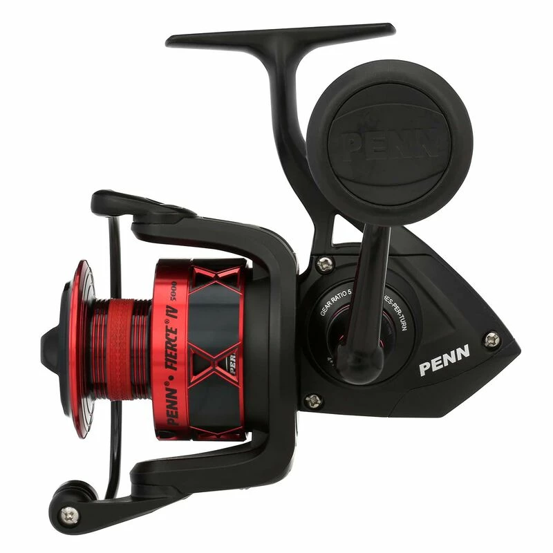 Promo ๐ PENN Fierce IV 5000 Spinning Reel ๐ - Image 3