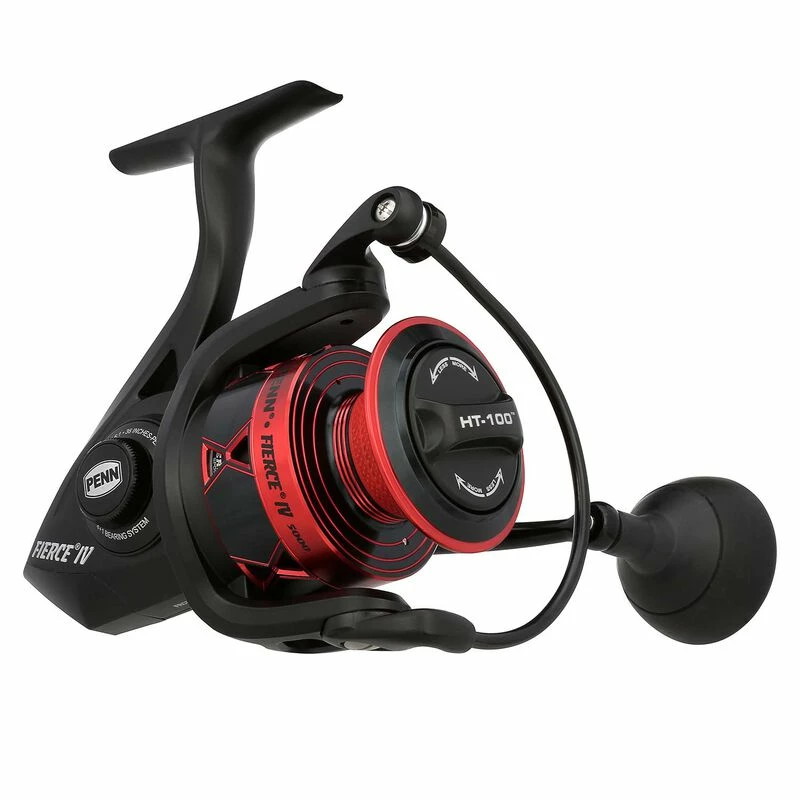 Promo ๐ PENN Fierce IV 5000 Spinning Reel ๐ - Image 4