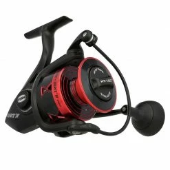 Brand new 👏 PENN Fierce IV 6000 Spinning Reel 😀