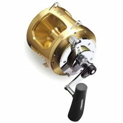 Buy 🔔 SHIMANO Tiagra A TI130A Big Game Two-Speed Conventional Reel ✔️