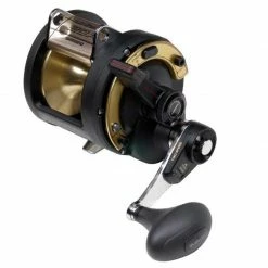 Best reviews of 😍 SHIMANO TLD II TLD20IIA 2-Speed Lever Drag Conventional Reel 😉