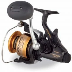 Promo ❤️ SHIMANO BaitRunner Spinning Reels 🔥
