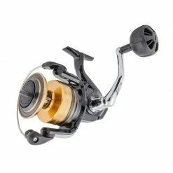 Discount 💯 SHIMANO Socorro SW Spinning Reels 👍