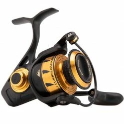 Top 10 🔥 PENN Spinfisher® VI Spinning Reels 😉