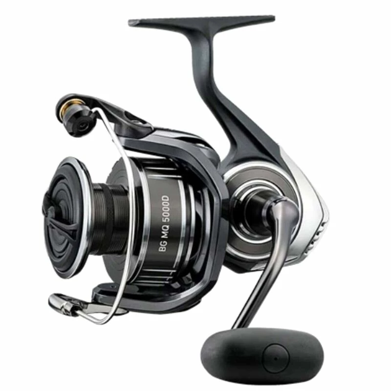 Cheap ๐ DAIWA BG MQ 8000-H Spinning Reel โค๏ธ