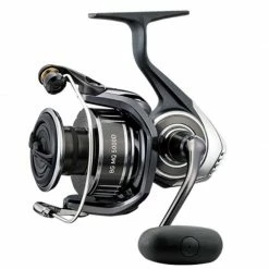 Discount 🎁 DAIWA BG MQ 10000-H Spinning Reel 👍